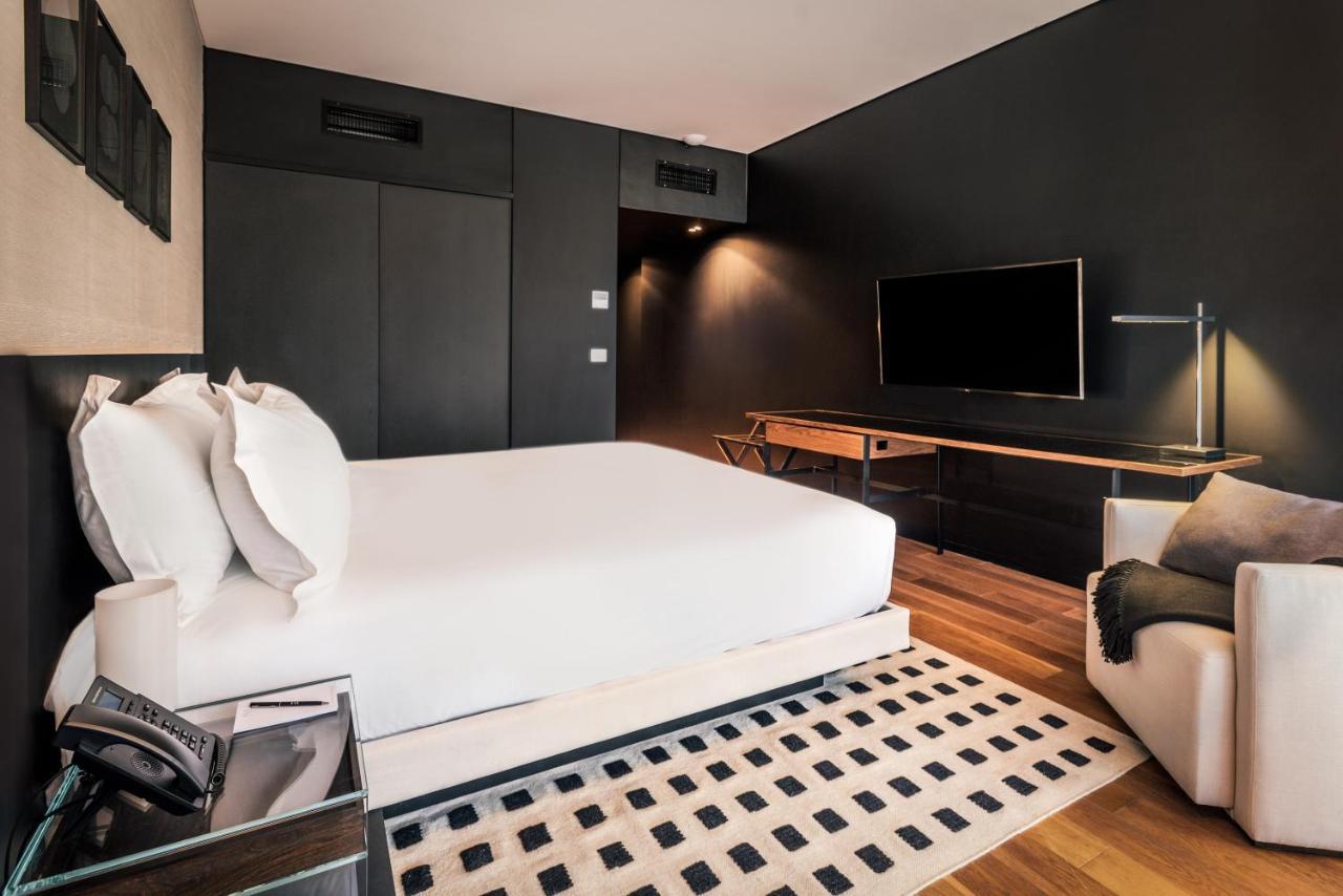 Sls Buenos Aires Puerto Madero Hotel Kültér fotó Deluxe room